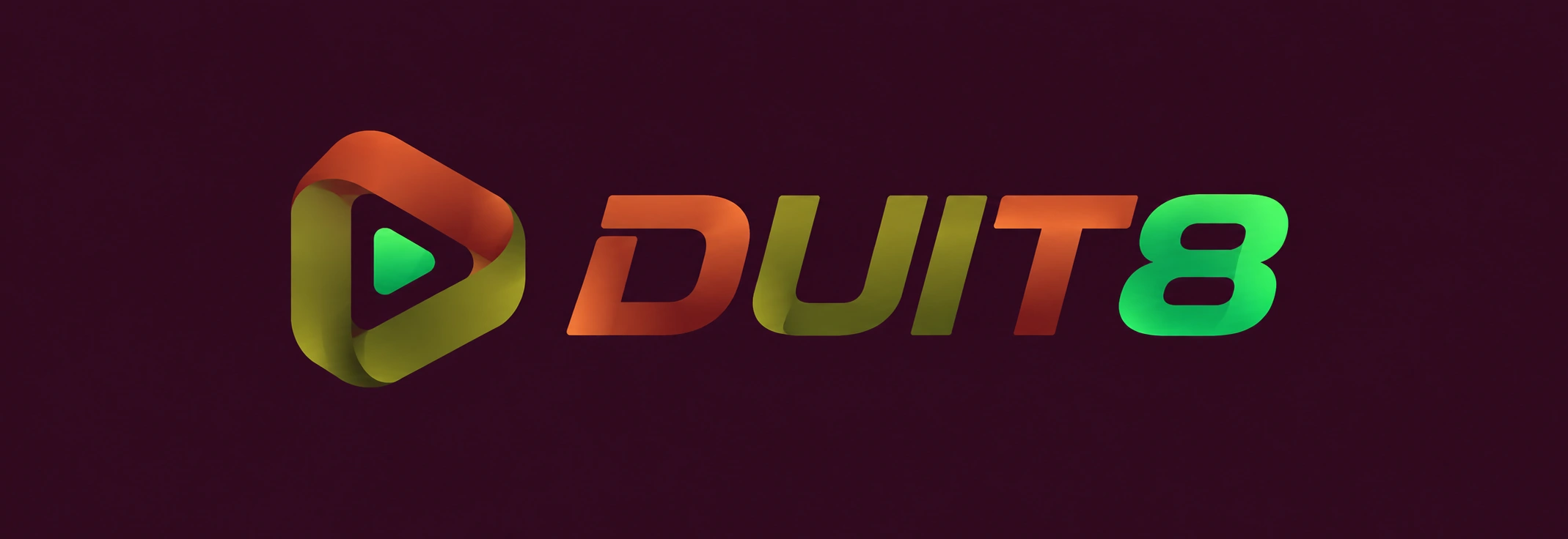DUIT8 Logo